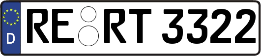 RE-RT3322