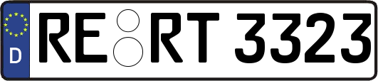 RE-RT3323