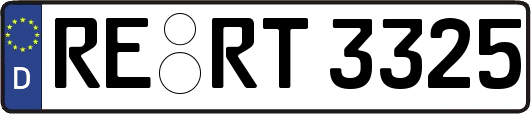 RE-RT3325