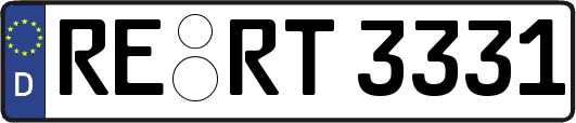 RE-RT3331
