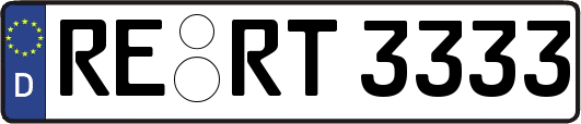RE-RT3333