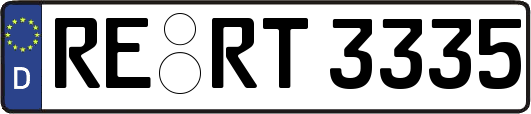 RE-RT3335