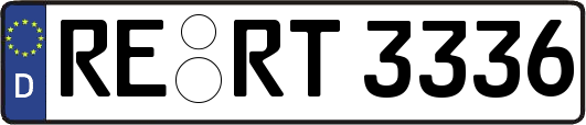 RE-RT3336