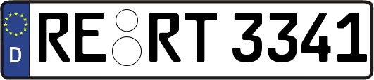 RE-RT3341