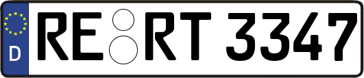 RE-RT3347