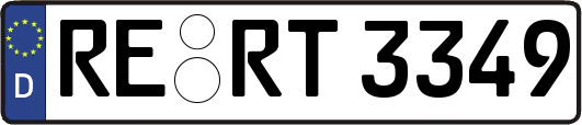 RE-RT3349