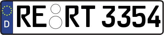 RE-RT3354