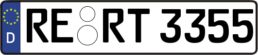 RE-RT3355