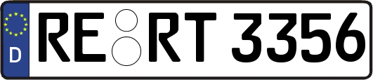 RE-RT3356