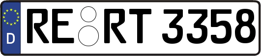 RE-RT3358