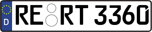 RE-RT3360