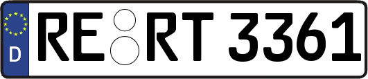 RE-RT3361