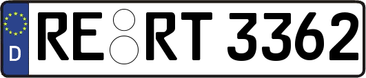 RE-RT3362