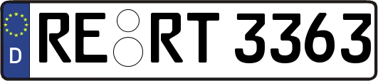 RE-RT3363