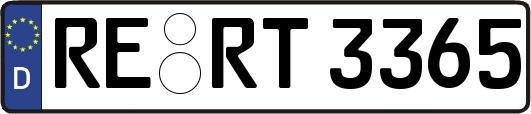 RE-RT3365