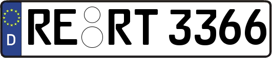 RE-RT3366