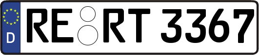 RE-RT3367