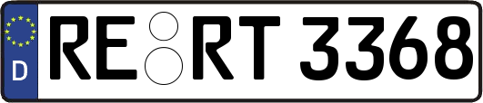 RE-RT3368