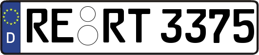 RE-RT3375