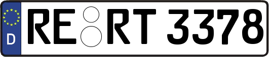 RE-RT3378