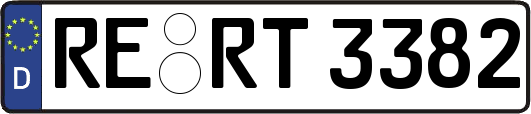 RE-RT3382