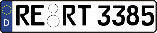 RE-RT3385