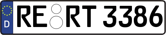 RE-RT3386