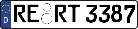 RE-RT3387