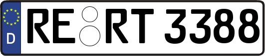 RE-RT3388