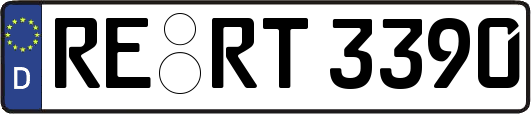 RE-RT3390