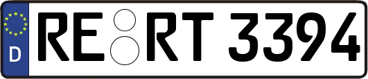 RE-RT3394
