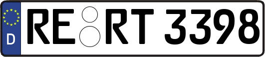 RE-RT3398