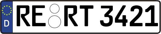 RE-RT3421