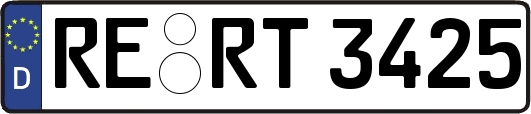 RE-RT3425