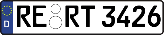 RE-RT3426