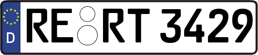 RE-RT3429