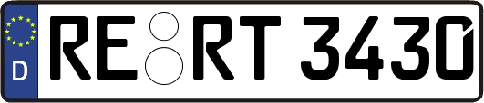 RE-RT3430