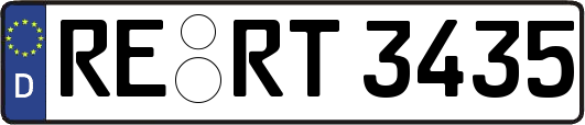 RE-RT3435