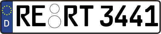 RE-RT3441