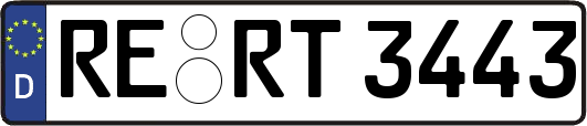 RE-RT3443