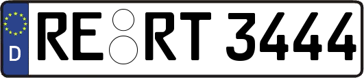 RE-RT3444