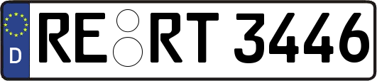 RE-RT3446