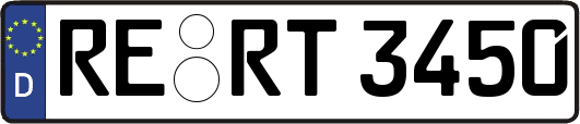 RE-RT3450
