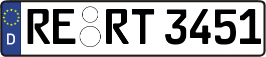 RE-RT3451
