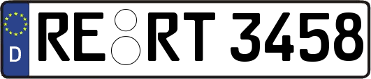 RE-RT3458