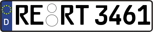 RE-RT3461