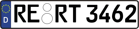 RE-RT3462