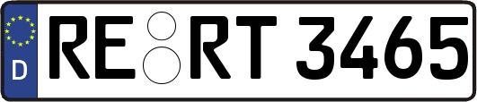 RE-RT3465