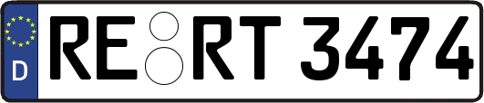 RE-RT3474