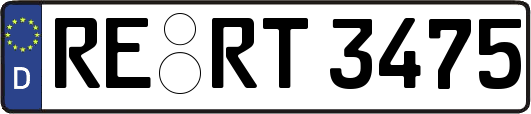 RE-RT3475